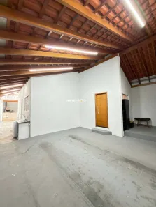 Casa com 2 Quartos à venda, 100m² no Jardim Santa Efigênia, Franca