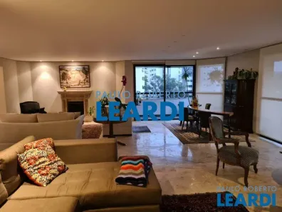 Apartamento com 4 Quartos à venda, 312m² no Jardim Monte Verde, São Paulo