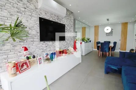 Apartamento com 3 Quartos à venda, 90m² no Jardim Caboré, São Paulo