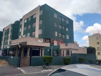 Apartamento com 2 Quartos à venda, 48m² no Vila Sílvia, São Paulo