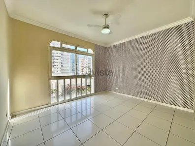 Apartamento com 3 Quartos para alugar, 120m² no Pitangueiras, Guarujá