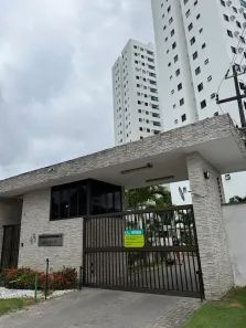 Apartamento com 2 Quartos à venda, 52m² no Antares, Maceió