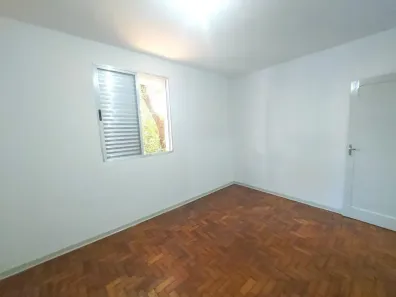 Apartamento com 1 Quarto para alugar, 42m² no Jardim São Paulo(Zona Norte), São Paulo
