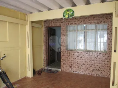 Sobrado com 2 Quartos à venda, 88m² no Vila Inglesa, São Paulo