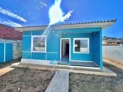 Casa com 2 Quartos à venda, 70m² no Viaduto, Araruama
