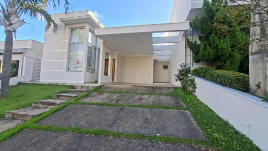 Casa de Condomínio com 3 Quartos à venda, 230m² no Chácara Belvedere, Indaiatuba