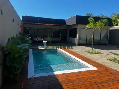 Imóvel Comercial à venda, 100m² no Residencial Octávio Cesário, Cambé