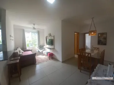 Apartamento com 2 Quartos à venda, 60m² no Estufa II, Ubatuba
