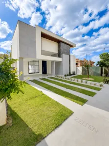 Casa de Condomínio com 3 Quartos à venda, 311m² no Alphaville, Rio das Ostras