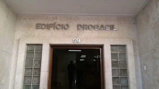 Imóvel Comercial para alugar, 63m² no Centro, Santos
