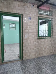 Apartamento com 1 Quarto para alugar, 10m² no Alvorada, Manaus
