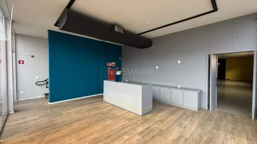 Prédio Comercial para alugar, 853m² no Jardim Califórnia, Ribeirão Preto