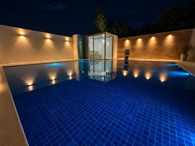 Casa com 3 Quartos à venda, 200m² no Bandeirantes (Pampulha), Belo Horizonte