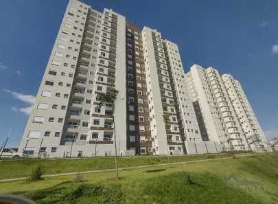 Apartamento com 2 Quartos à venda, 54m² no Fundação da Casa Popular, Campinas
