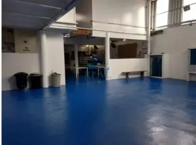 Prédio Comercial à venda, 550m² no Jardim São Jorge (Raposo Tavares), São Paulo