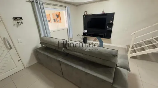 Casa com 3 Quartos à venda, 126m² no Parque Cidade Jardim II, Jundiaí