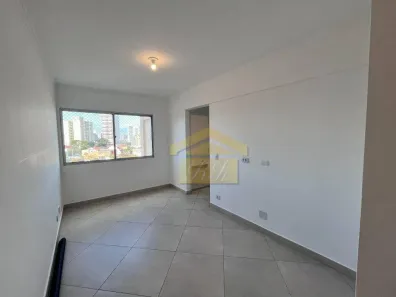 Apartamento com 2 Quartos para venda ou aluguel, 50m² no Vila Mascote, São Paulo