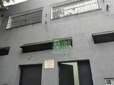 Sala Comercial para alugar, 198m² no Mooca, São Paulo