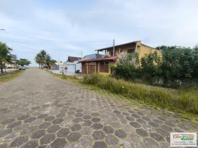 Lote/Terreno à venda, 348m² no Estância Balneária Convento Velho, Peruíbe