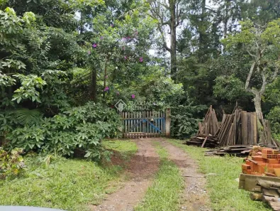 Fazenda/Sítio à venda, 450m² no Jardim Mar Lune, São Paulo