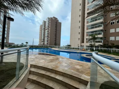 Apartamento com 2 Quartos à venda, 104m² no Balneario Gaivotas, Itanhaém