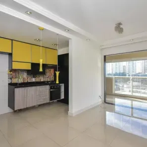 Apartamento com 1 Quarto à venda, 50m² no Vila Andrade, São Paulo
