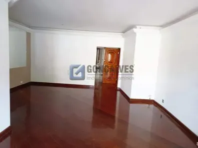 Apartamento com 3 Quartos à venda, 153m² no Nova Petrópolis, São Bernardo do Campo