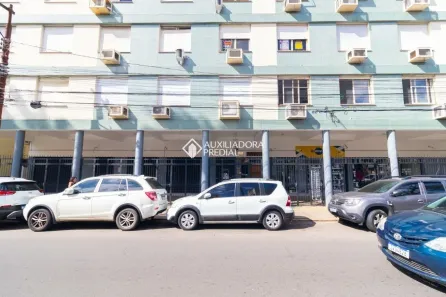 Ponto Comercial para alugar, 34m² no Menino Deus, Porto Alegre