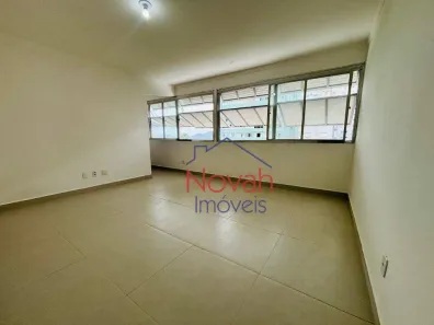 Apartamento com 2 Quartos à venda, 85m² no José Menino, Santos