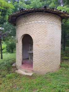 Fazenda/Sítio com 3 Quartos à venda, 1070000m² no , Nísia Floresta