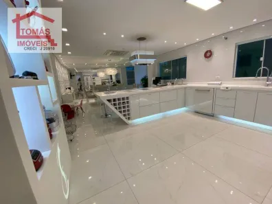 Sobrado com 4 Quartos à venda, 254m² no Vila Comercial, São Paulo