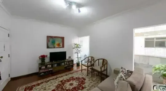 Apartamento com 4 Quartos à venda, 130m² no Buritis, Belo Horizonte