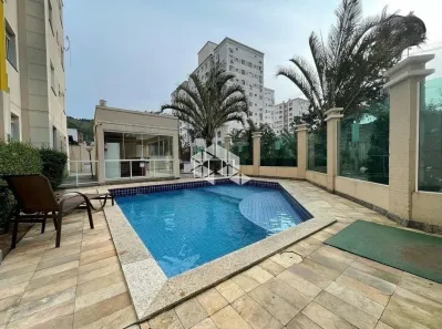 Apartamento com 2 Quartos à venda, 45m² no Morro Santana, Porto Alegre