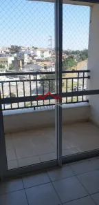 Apartamento com 3 Quartos à venda, 86m² no Portal do Paraíso I, Jundiaí