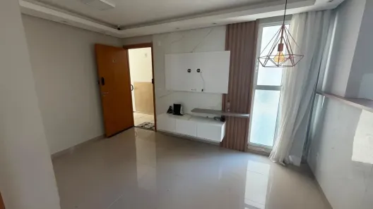 Apartamento com 2 Quartos para alugar, 42m² no Tabuleiro do Martins, Maceió
