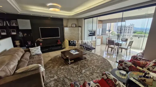 Apartamento com 4 Quartos à venda, 178m² no Centro, Novo Hamburgo