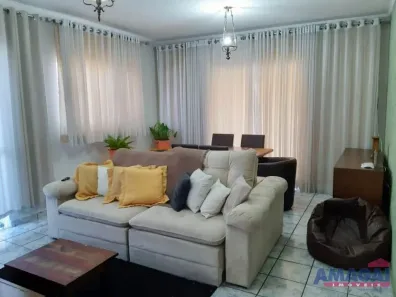 Casa com 3 Quartos à venda, 291m² no Jardim Nova Esperança, Jacareí