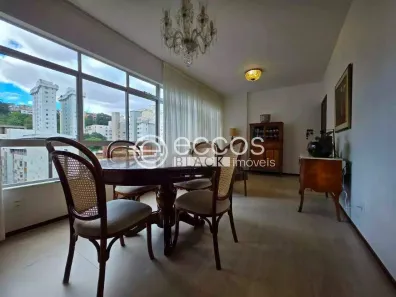 Apartamento com 2 Quartos à venda, 80m² no Luxemburgo, Belo Horizonte