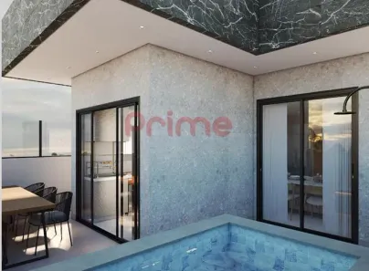 Cobertura com 4 Quartos à venda, 31m² no Itapoã, Belo Horizonte