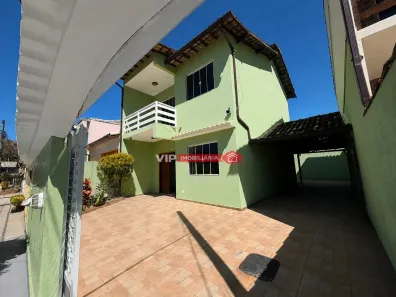 Casa com 3 Quartos à venda, 80m² no Campo Grande, Rio de Janeiro