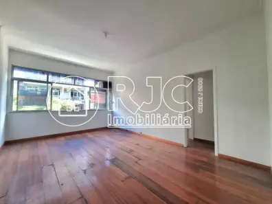 Apartamento com 2 Quartos à venda, 73m² no Tijuca, Rio de Janeiro