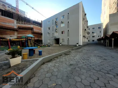 Apartamento com 2 Quartos à venda, 76m² no Praia Brava de Itajaí, Itajaí
