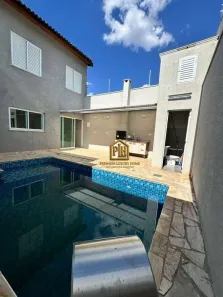 Casa com 3 Quartos à venda, 200m² no Nova Cerejeira, Atibaia