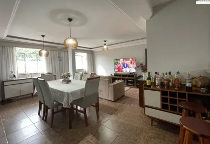 Cobertura com 4 Quartos à venda, 384m² no São Pedro, Teresópolis