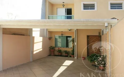 Casa com 2 Quartos à venda, 80m² no Vila Mafra, São Paulo