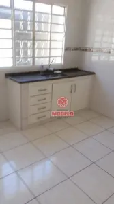 Casa com 2 Quartos à venda, 125m² no Jardim Astúrias II, Piracicaba
