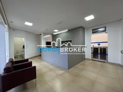 Imóvel Comercial à venda, 300m² no Santos Dumont, São José do Rio Preto