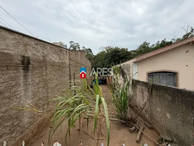 Lote/Terreno à venda, 172m² no Vila Massuchetto, Americana