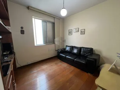 Apartamento com 3 Quartos à venda, 100m² no Serra, Belo Horizonte