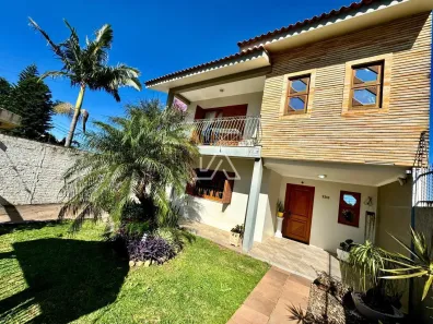 Casa com 3 Quartos à venda, 200m² no Boqueirão, Passo Fundo